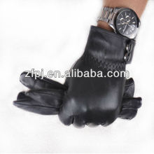 Fashinable men gloves for motorcycle